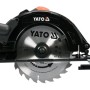 Yato YT-82154 mitre saw 4800 RPM 2800 W