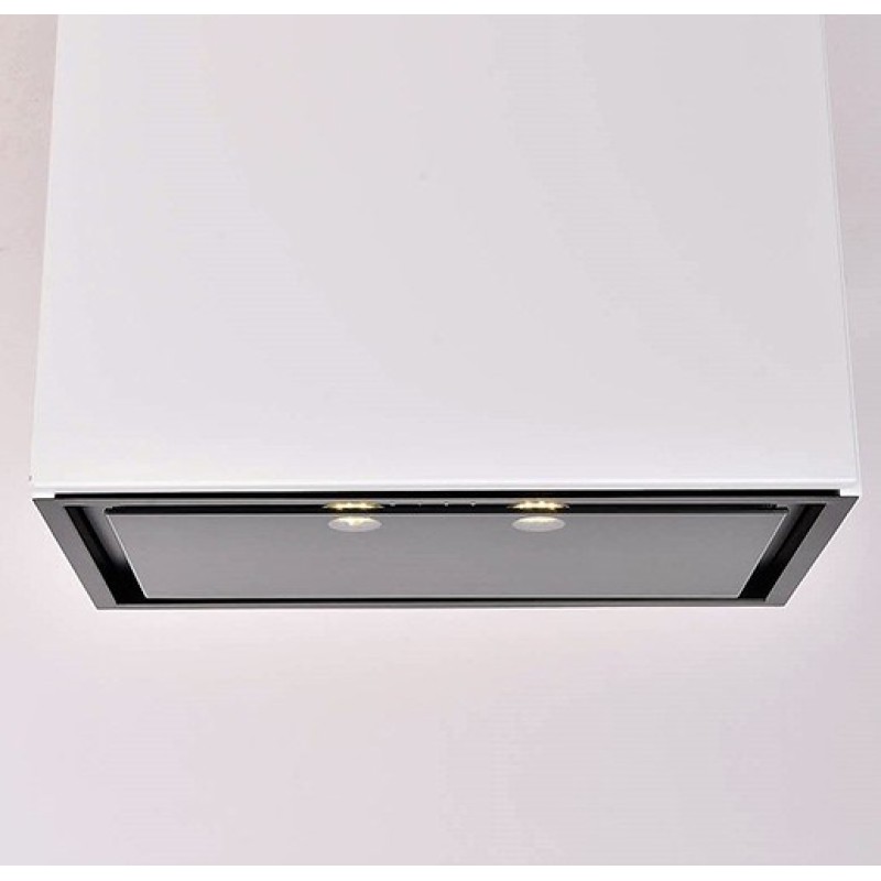 Ciarko SL-BOX Glass 350 m3/h Built-in Black Ciarko SL-BOX Glass 350 m3/h Built-in Black