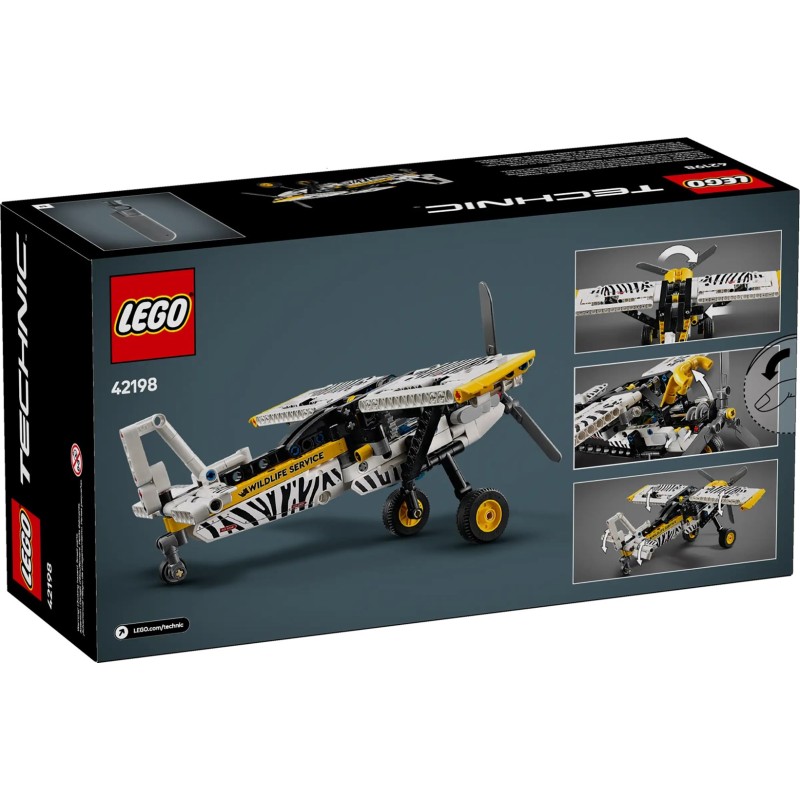 LEGO TECHNIC 42198 LEGO TECHNIC 42198