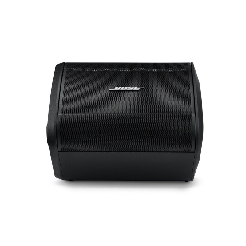 Bose S1 Pro+ Stereo portable speaker Black