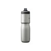 Bidon CamelBak Podium Insulated Steel 650ml, Stainless Bidon CamelBak Podium Insulated Steel 650ml, Stainless