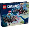 LEGO DREAMZZZ 71500 Nightmare Shark Submarine LEGO DREAMZZZ 71500 Nightmare Shark Submarine