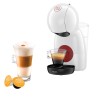Krups NESCAFÉ DOLCE GUSTO KP1A31 Semi-auto Capsule coffee machine 0.8 L Krups NESCAFÉ DOLCE GUSTO KP1A31 Semi-auto Capsule coffee machine 0.8 L