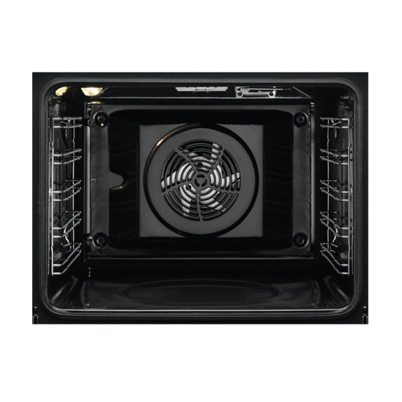 Electrolux EOC8P39WZ Medium Black Buttons, Touch