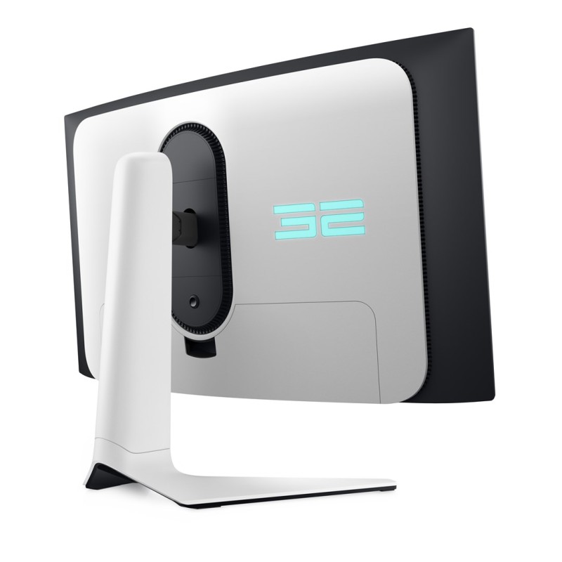 Alienware AW3225QF computer monitor 81.3 cm (32 Alienware AW3225QF computer monitor 81.3 cm (32