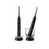 Philips DiamondClean 9000 HX9914/54 2-pack sonic electric toothbrush with chargers & app Philips DiamondClean 9000 HX9914/54 2-pack sonic electric toothbrush with chargers & app