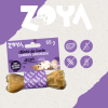 ZOYA Chewing bone Deer - dog treat - 55g ZOYA Chewing bone Deer - dog treat - 55g