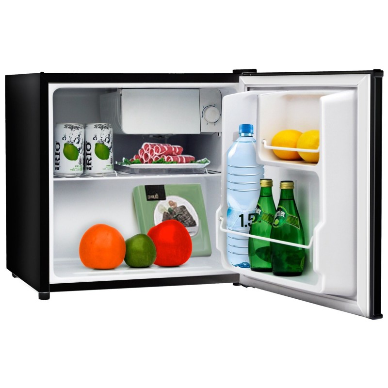 MAAN Ares 60 Soft Touch canopy black MAAN Ares 60 Soft Touch canopy black