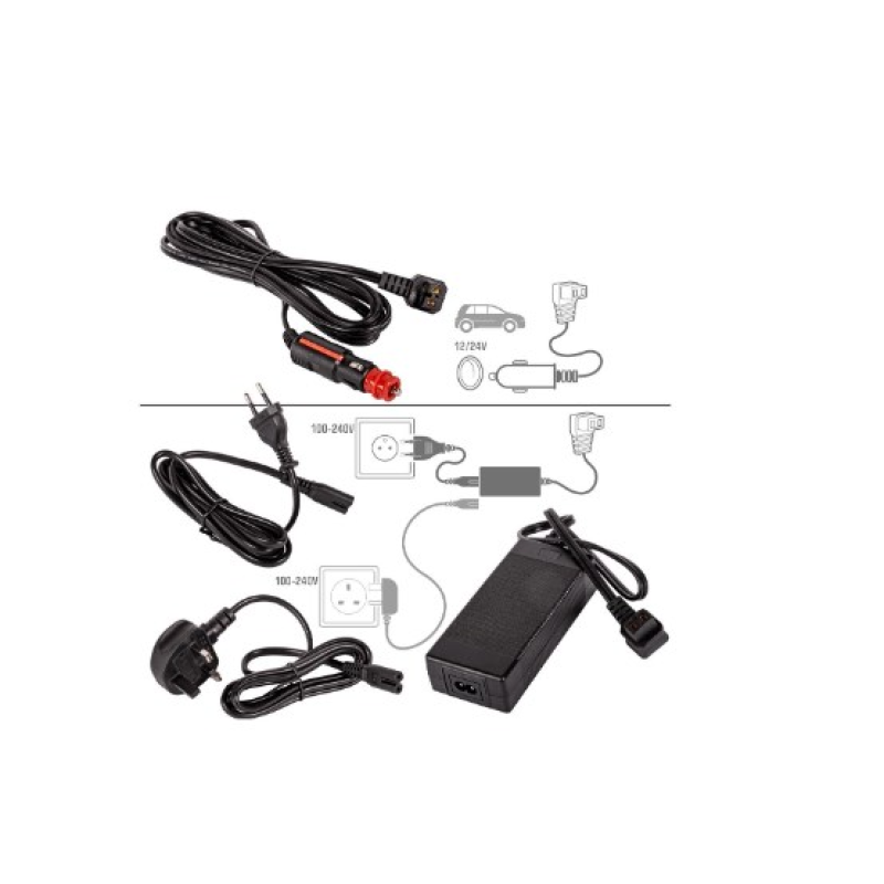 ZWILLING SIMPLIFY 66870-004-0 Pots set Stainless steel 4 pcs. Silver Black ZWILLING SIMPLIFY 66870-004-0 Pots set Stainless steel 4 pcs. Silver Black