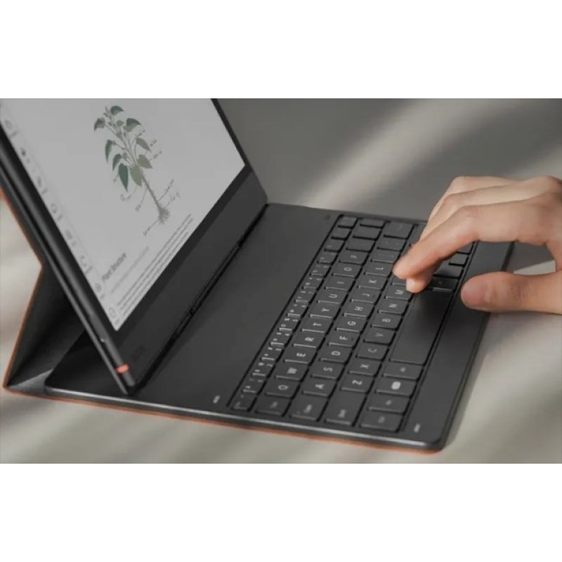 Onyx Boox Note Air 5 C Magnetic case with keyboard Brown Onyx Boox Note Air 5 C Magnetic case with keyboard Brown