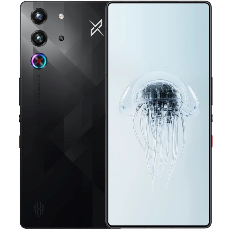 REDMAGIC 10 Pro 5G 12/256GB Shadow REDMAGIC 10 Pro 5G 12/256GB Shadow