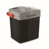 ELDOM FROZZY travel fridge 26l, cooling and heating function, 12V/240V ELDOM FROZZY travel fridge 26l, cooling and heating function, 12V/240V