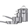 Smile MGK-20 7-piece cookware set