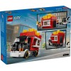LEGO CITY 60488 Fries Food Truck