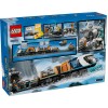 LEGO CITY 60470 Explorers Artic Polar Express Train LEGO CITY 60470 Explorers Artic Polar Express Train