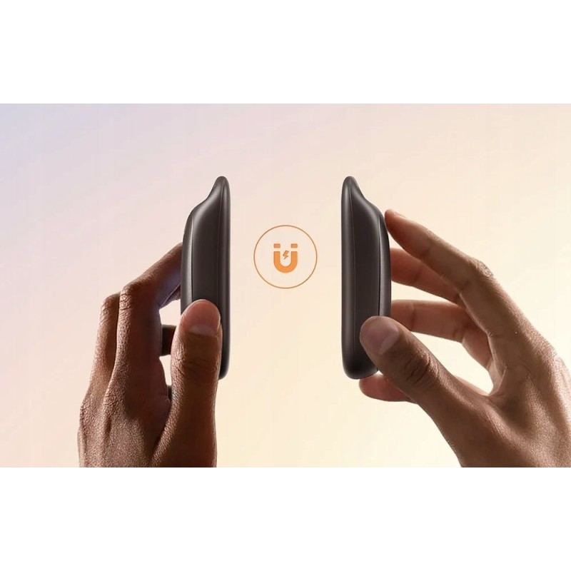 Black UT3061 Ocoopa electric heater