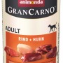 animonda GranCarno Original Beef, Chicken Adult 400 g