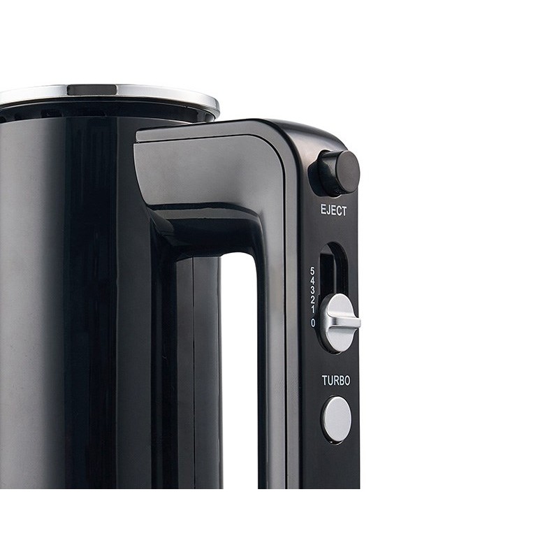 LAFE Hand Mixer MixPro 300 W Black LAFE Hand Mixer MixPro 300 W Black