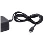 Qoltec 50189 mobile device charger Indoor Black Qoltec 50189 mobile device charger Indoor Black