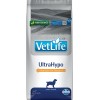 FARMINA Vet Life UltraHypo - dry dog food - 12 kg FARMINA Vet Life UltraHypo - dry dog food - 12 kg