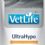 FARMINA Vet Life UltraHypo - dry dog food - 12 kg