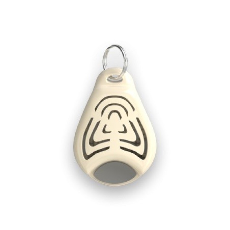 Tickless Pet Ultrasonic tick repeller