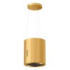 Elba Linki 435 island canopy Gold gloss