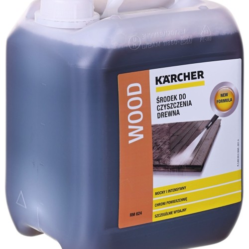 Kärcher Wood cleaner 5000 ml