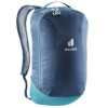 Deuter Kid Comfort Pro Baby carrier backpack Polyamide Blue Deuter Kid Comfort Pro Baby carrier backpack Polyamide Blue
