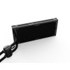 be quiet! Pure Loop 2 FX 240mm Processor All-in-one liquid cooler 12 cm Black 1 pc(s) be quiet! Pure Loop 2 FX 240mm Processor All-in-one liquid cooler 12 cm Black 1 pc(s)