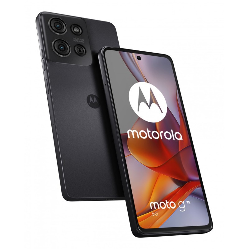 Motorola moto g75 5G 17.2 cm (6.78