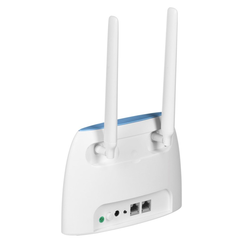 Router bezprzewodowy Tenda TE6L Pro Router bezprzewodowy Tenda TE6L Pro