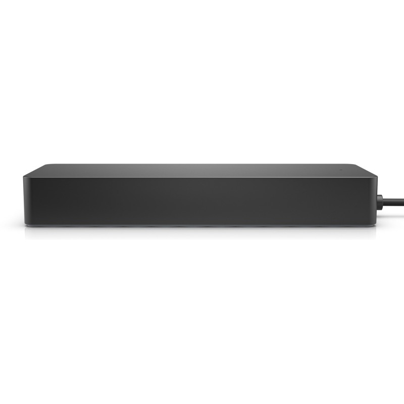 HP Universal USB-C Multiport Hub HP Universal USB-C Multiport Hub