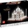 LEGO ARCHITECTURE 21056 TAJ MAHAL