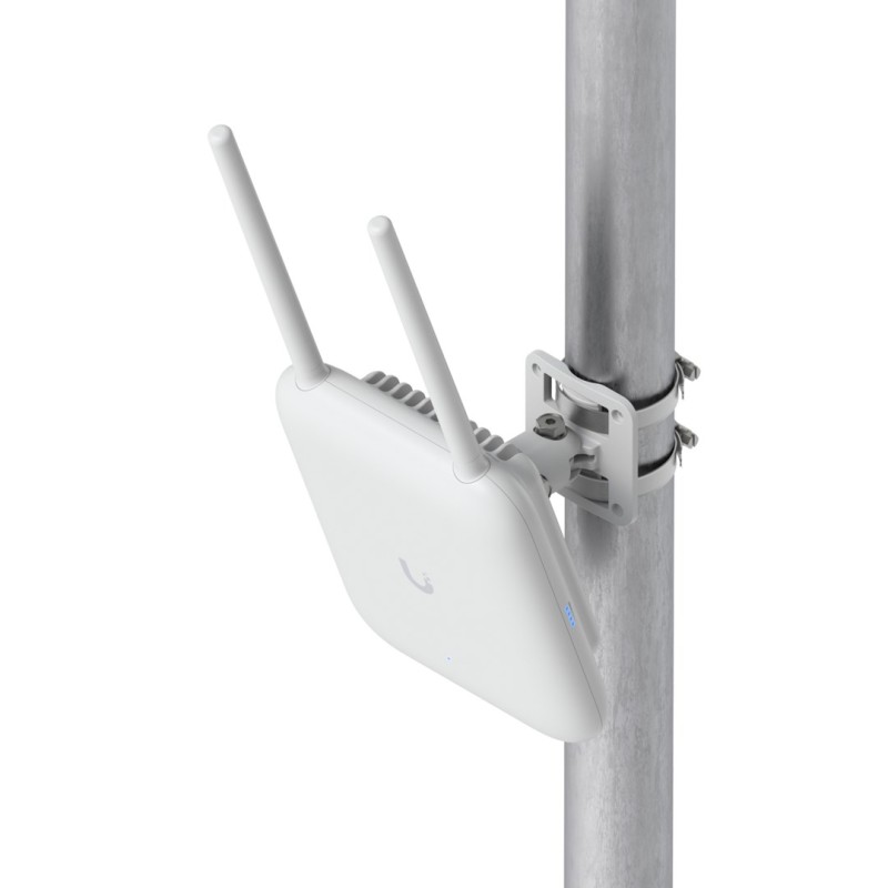 Ubiquiti U7 Pro Outdoor 8600 Mbit/s White Power over Ethernet (PoE) Ubiquiti U7 Pro Outdoor 8600 Mbit/s White Power over Ethernet (PoE)