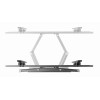 Gembird WM-70ST-01 TV mount 177.8 cm (70 Gembird WM-70ST-01 TV mount 177.8 cm (70