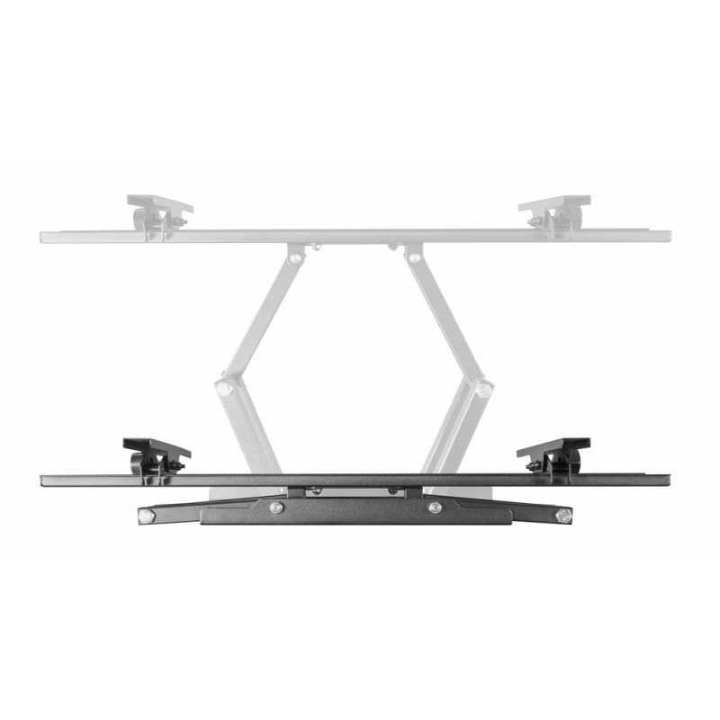 Gembird WM-70ST-01 TV mount 177.8 cm (70 Gembird WM-70ST-01 TV mount 177.8 cm (70