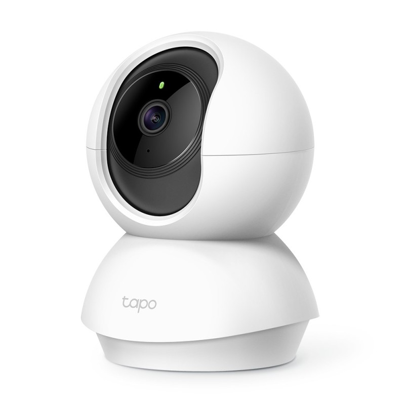 TP-Link Tapo Pan/Tilt Home Security Wi-Fi Camera