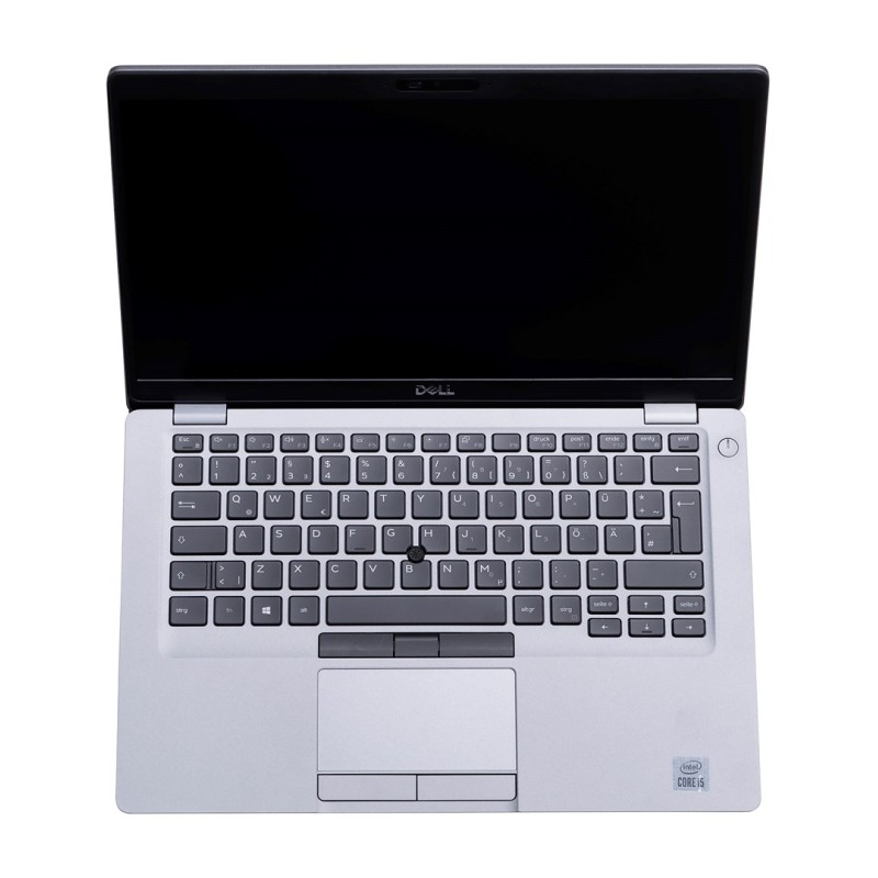 DELL LATITUDE 5411 i5-10400H 16GB 256GB SSD 14