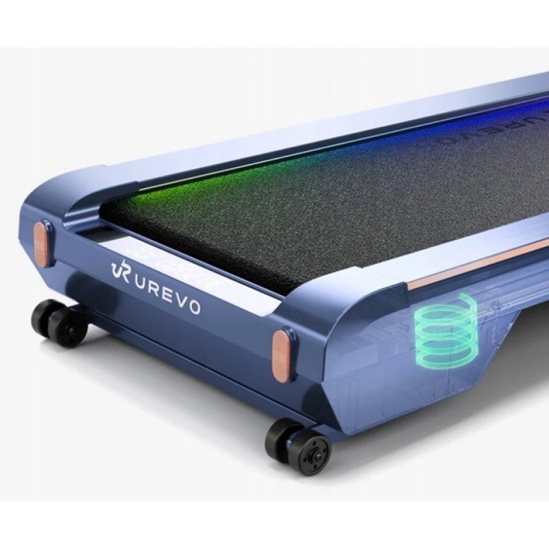 UREVO CyberPad Home treadmill