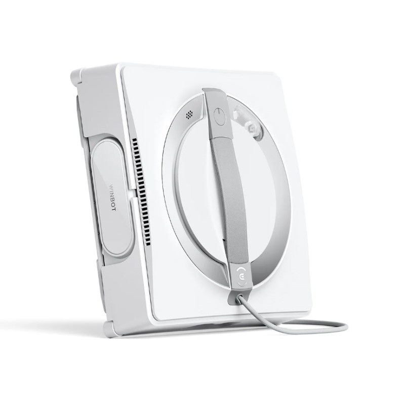 Ecovacs Winbot W2 window cleaning robot (white) Ecovacs Winbot W2 window cleaning robot (white)