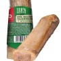 MACED Bone stuffed with beef - chew for dog - 150g