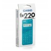CASIO CALCULATOR SCIENTIFIC FX-220PLUS-2 BLUE, 12 DIGIT DISPLAY CASIO CALCULATOR SCIENTIFIC FX-220PLUS-2 BLUE, 12 DIGIT DISPLAY