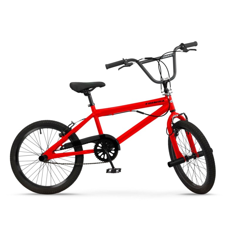 BMX Bike 20