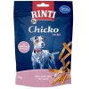 RINTI Chicko Mini Chicken and salmon - dog treat - 80g RINTI Chicko Mini Chicken and salmon - dog treat - 80g