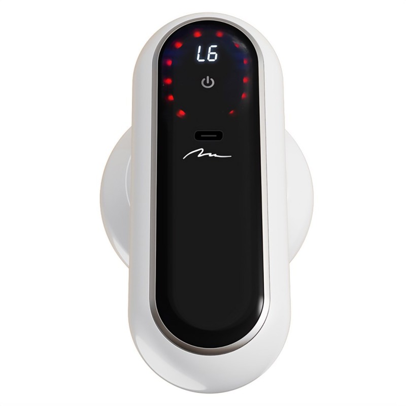 Wireless anti-cellulite massager ANTICELL MASSAGER MT6536