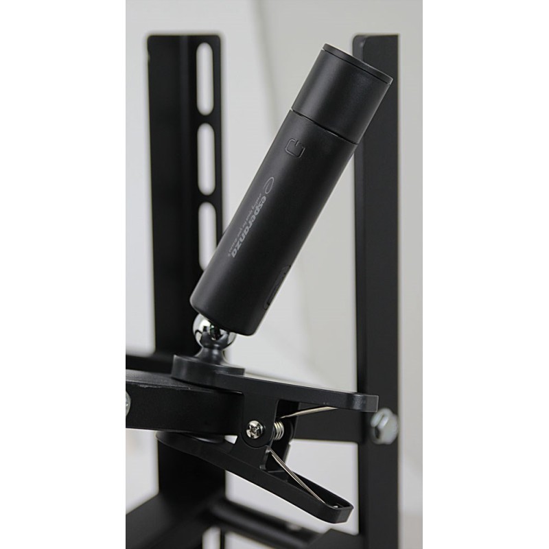 Esperanza ELD118K LED desk lamp 3in1 Black Esperanza ELD118K LED desk lamp 3in1 Black