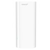 Tenda EE3 Pro(3-pack) White Router Tenda EE3 Pro(3-pack) White Router