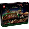 LEGO ICONS 10354 The Lord of the Rings: Shire LEGO ICONS 10354 The Lord of the Rings: Shire