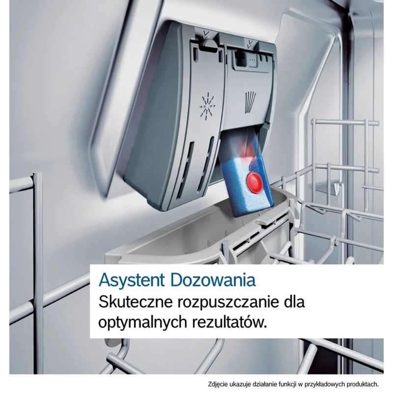 Dishwasher BOSCH SMS8ECI02E Dishwasher BOSCH SMS8ECI02E